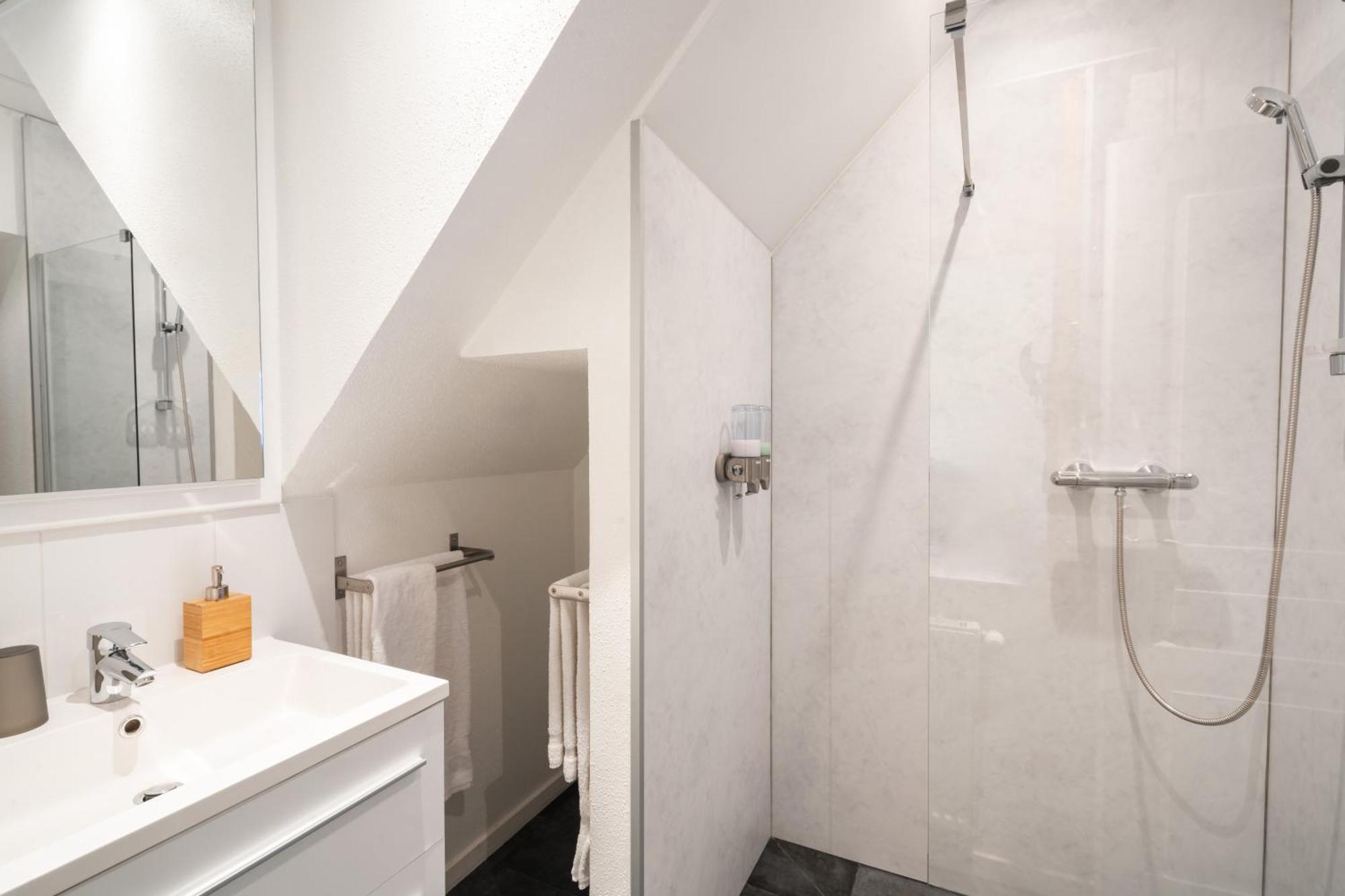 La Cour St-Fulrad - Les Suites Saint-Hippolyte  Zewnętrze zdjęcie